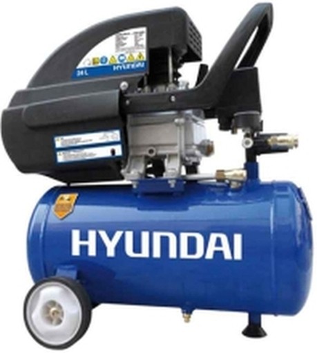 COMPRESSORI HYUNDAI BDM-24 HP2