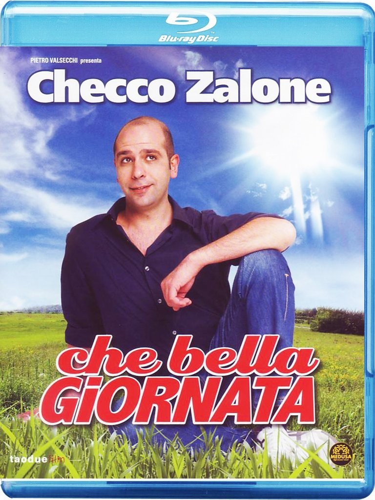 Che Bella Giornata 