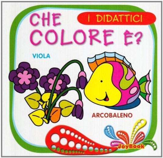 CHE COLORE E'?