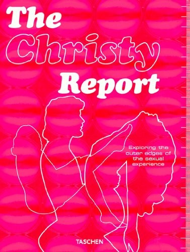 The Christy Report. Ediz. inglese, francese e tedesca
