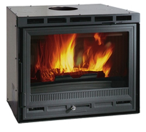 CAMINETTI INSERTO 700 L LEGNO/VENTILATI