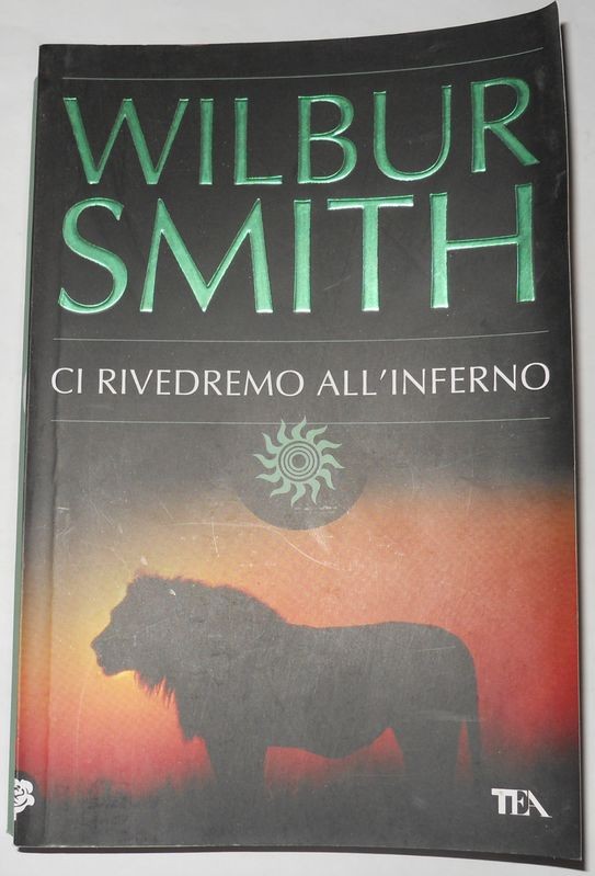 Ci rivedremo all'inferno