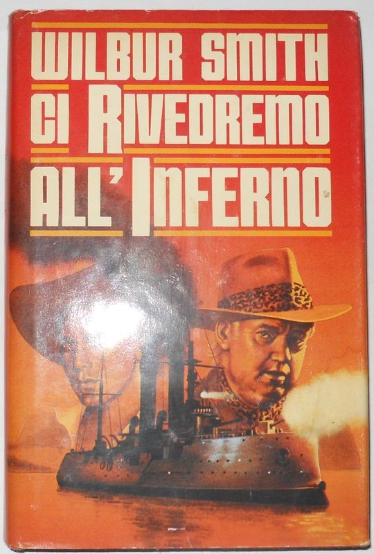 Ci rivedremo all'inferno