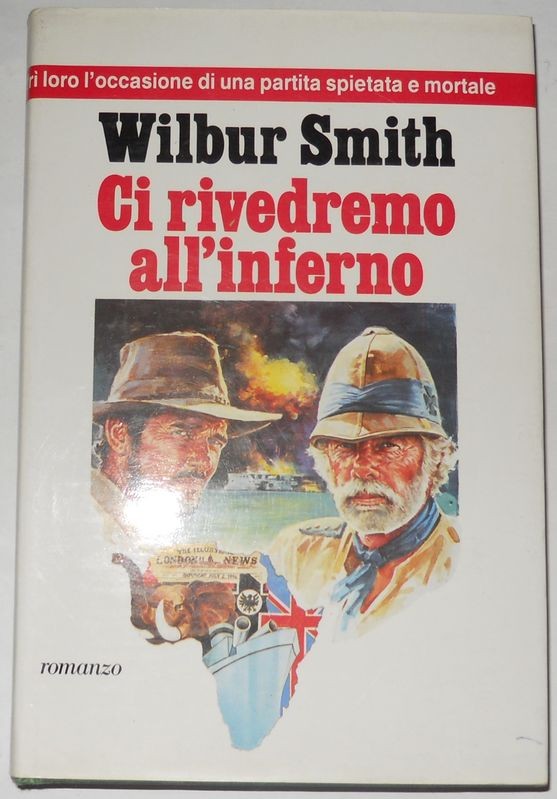 Ci rivedremo all'inferno