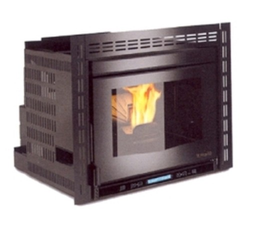 KIT CARICAMENTO ELITE 700