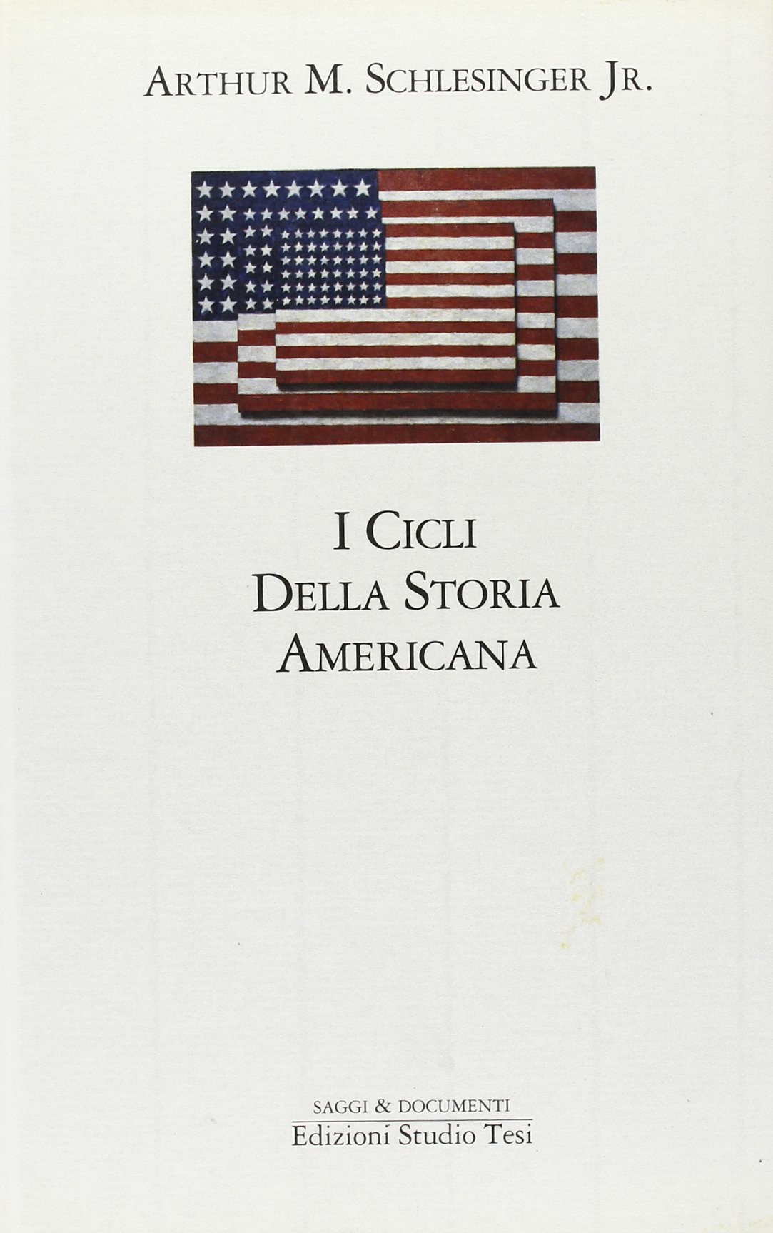 CICLI DELLA STORIA AMERICANA