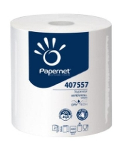 ROTOLI 3-CARTA INDUSTR.DRY TECH 407557