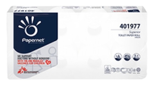 CONFEZIONI 9-CARTA IGIENICA SUPERIOR 3 VELI 8 RT