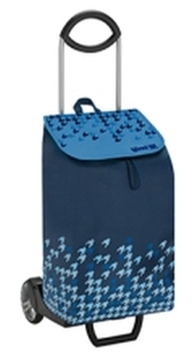 CARRELLI PORTASPESA IDEAL
