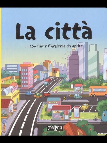 CITTA' (LA)