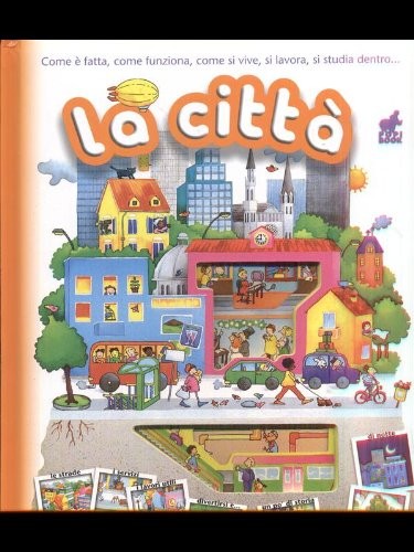 CITTA' (LA)