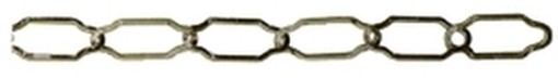 CATENA X LAMPADARI MM.2,7X20M.