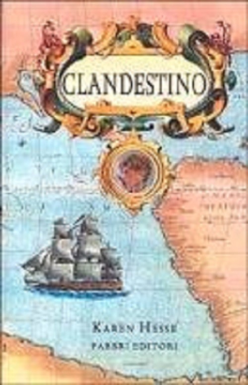 CLANDESTINO