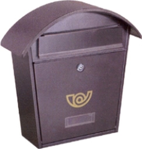 CASSETTE LETTERE CHALET GHISA