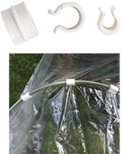 CLIPS FERMA ARCHI 4532 10 20PZ