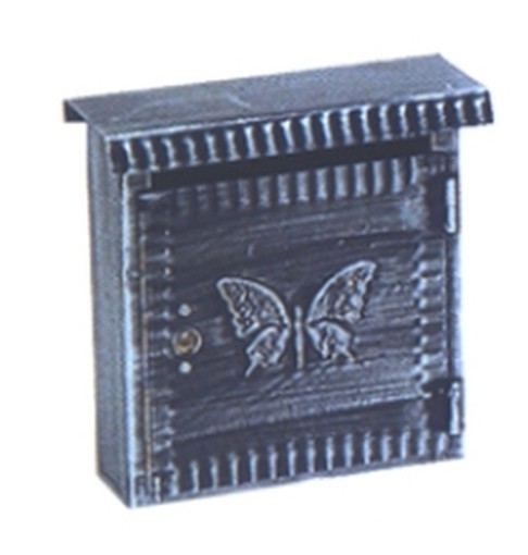 CASSETTE LETTERA POSTALI FERRO B.PICCOLE