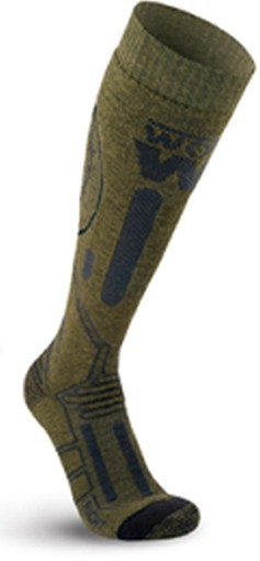 PAIA 3-CALZE INVERNALI LUNGHE VERMONT M