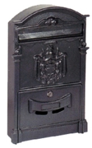 CASSETTE LETTERA POSTALI LIFTER REGIE GHISA