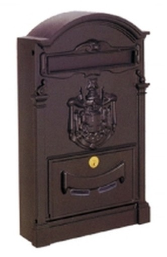 CASSETTE LETTERA POSTALI RESIDENCE MAXI RIVISTE