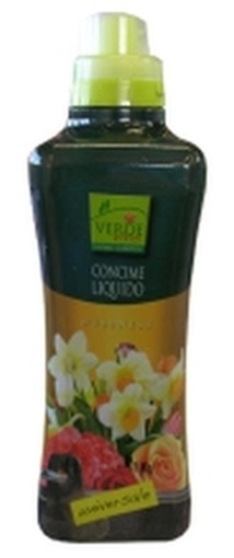 PEZZI 12-CONCIME LIQUIDO UNIVERSALE KG1