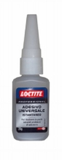 COLLA LOCTITE UNIVERSALE G.20