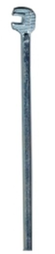 CURVATORI A MASCELLA MM.16 ZIN