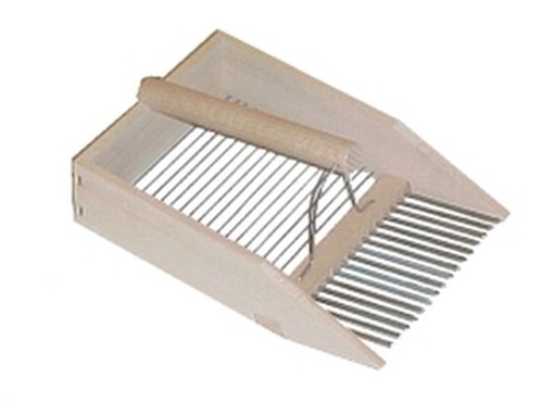 COGLIMIRTILLI IN LEGNO