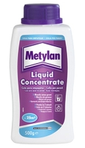 COLLA METYLAN LIQUID CONCENTRATE G.500