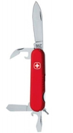 COLTELLI MULTIUSO WENGER BASIC 65