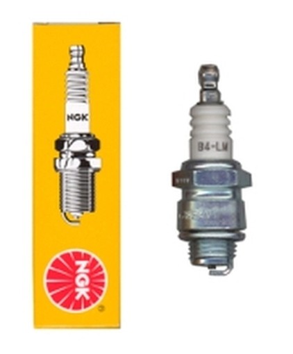 PEZZI 10-CANDELE NGK B4LM ESAGONO 21 CORTO