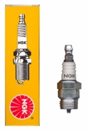 PEZZI 10-CANDELE NGK BM6F ESAGONO 16 CORTO