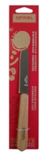 PEZZI 12-COLTELLI OPINEL 113 CRANTE