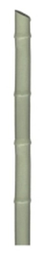 PEZZI 25-CANNE PLASTICA X ORTAGGI CM.200