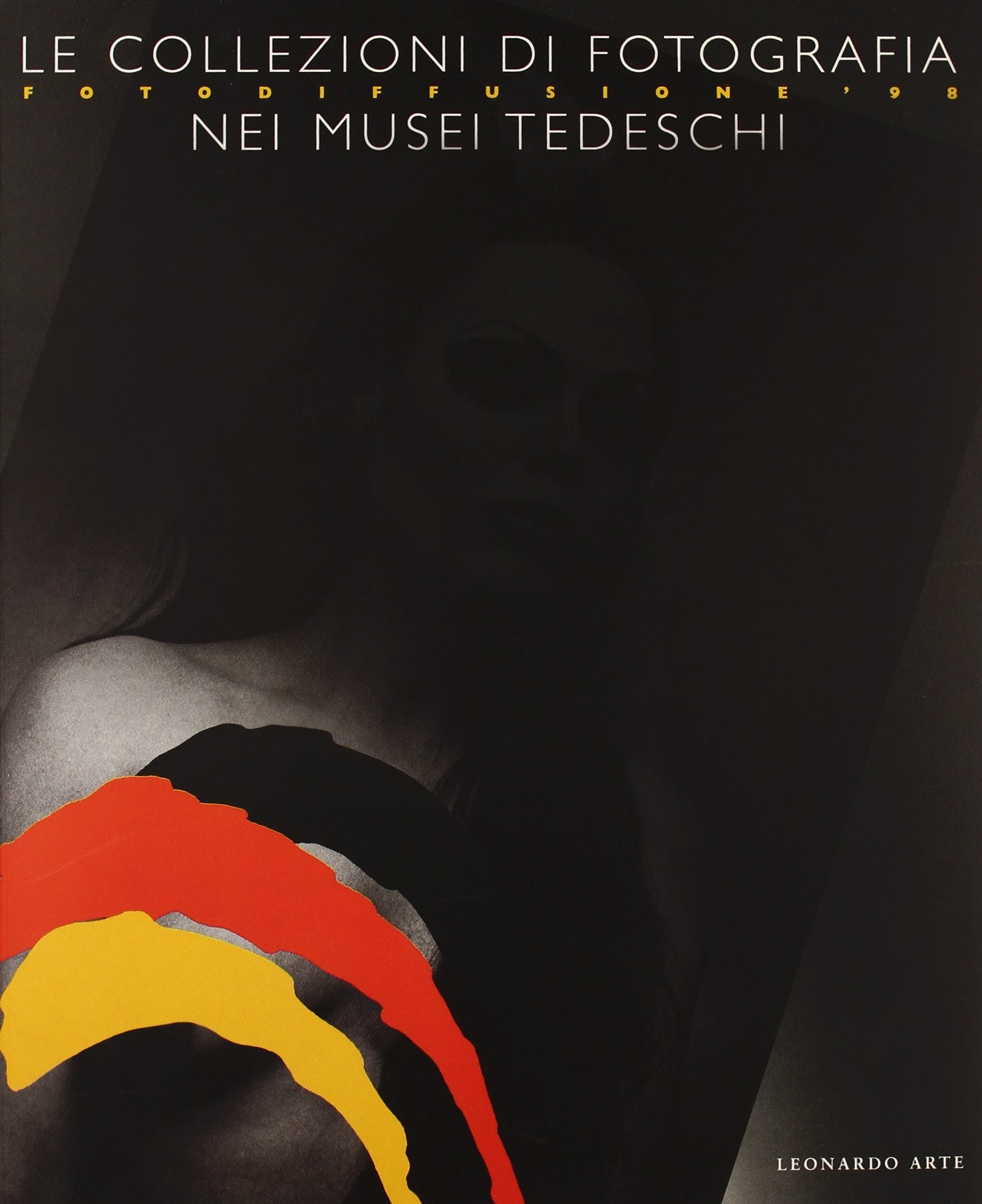 COLLEZIONI DI FOTOGRAFIA NEI MUSEI