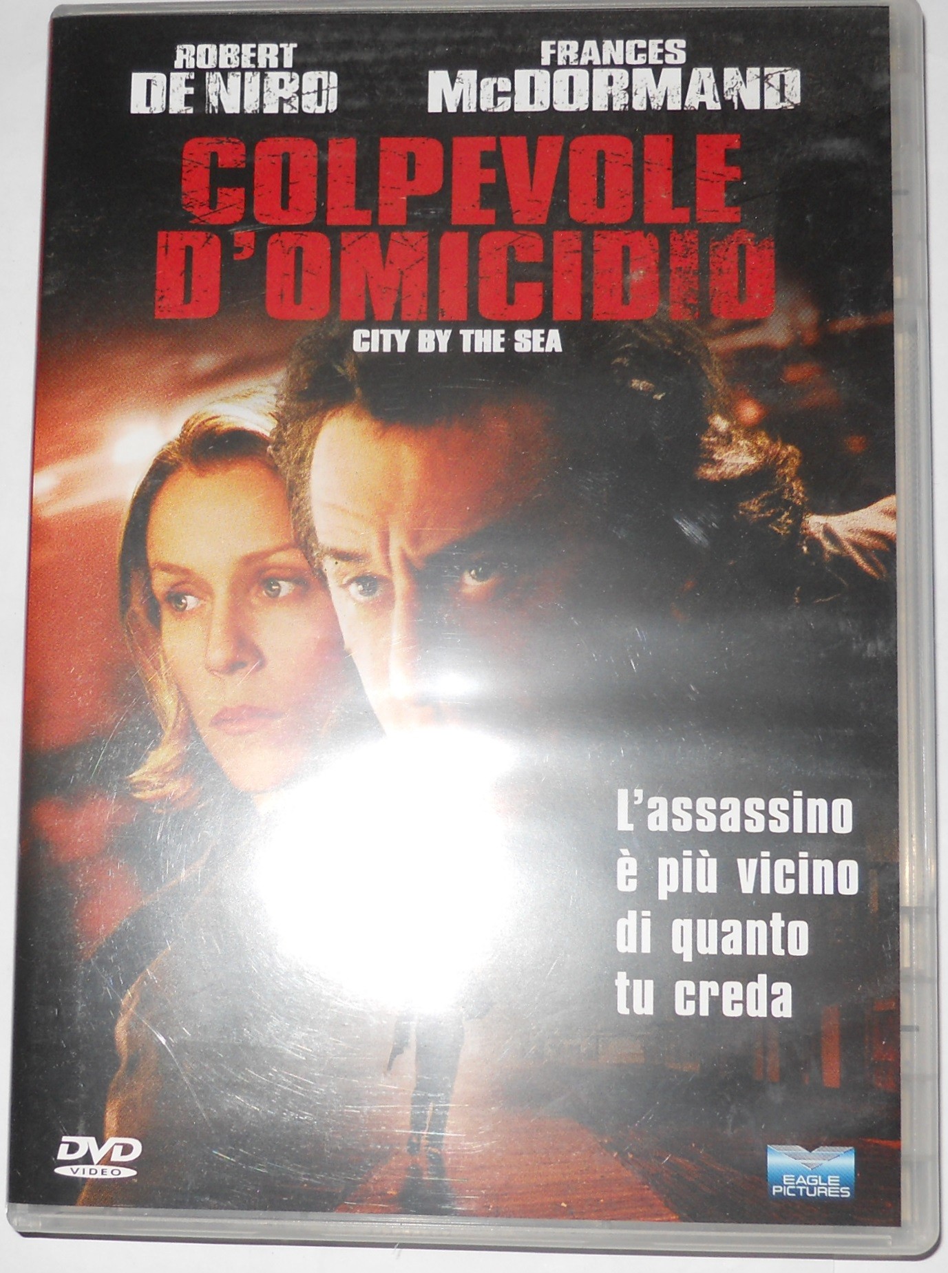 Colpevole D'Omicidio