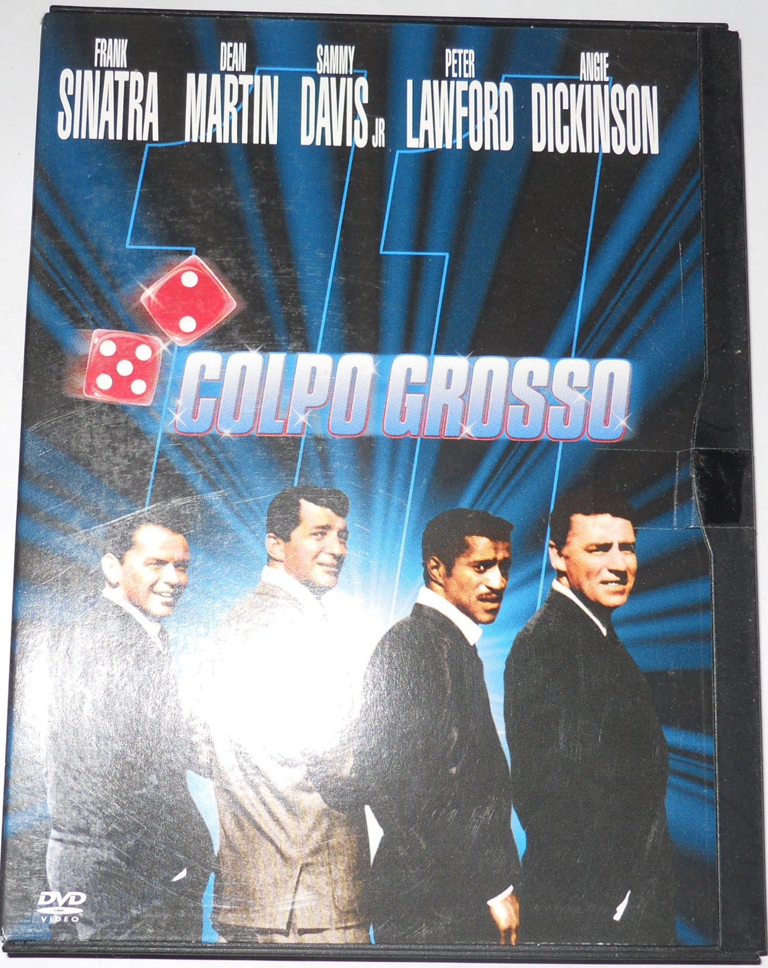 Colpo Grosso 