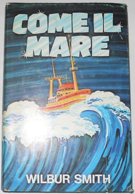 Come il mare