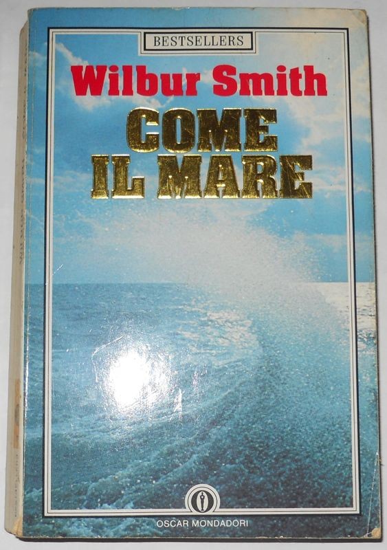 Come il mare