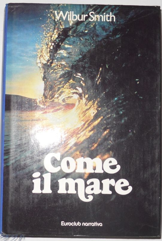 Come il mare