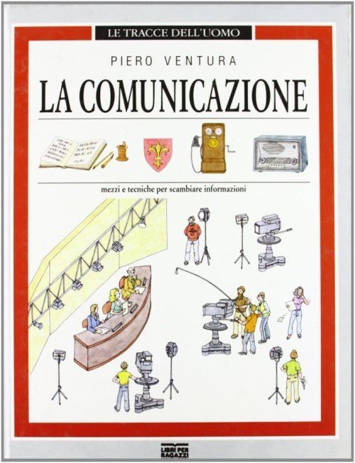 COMUNICAZIONE LA