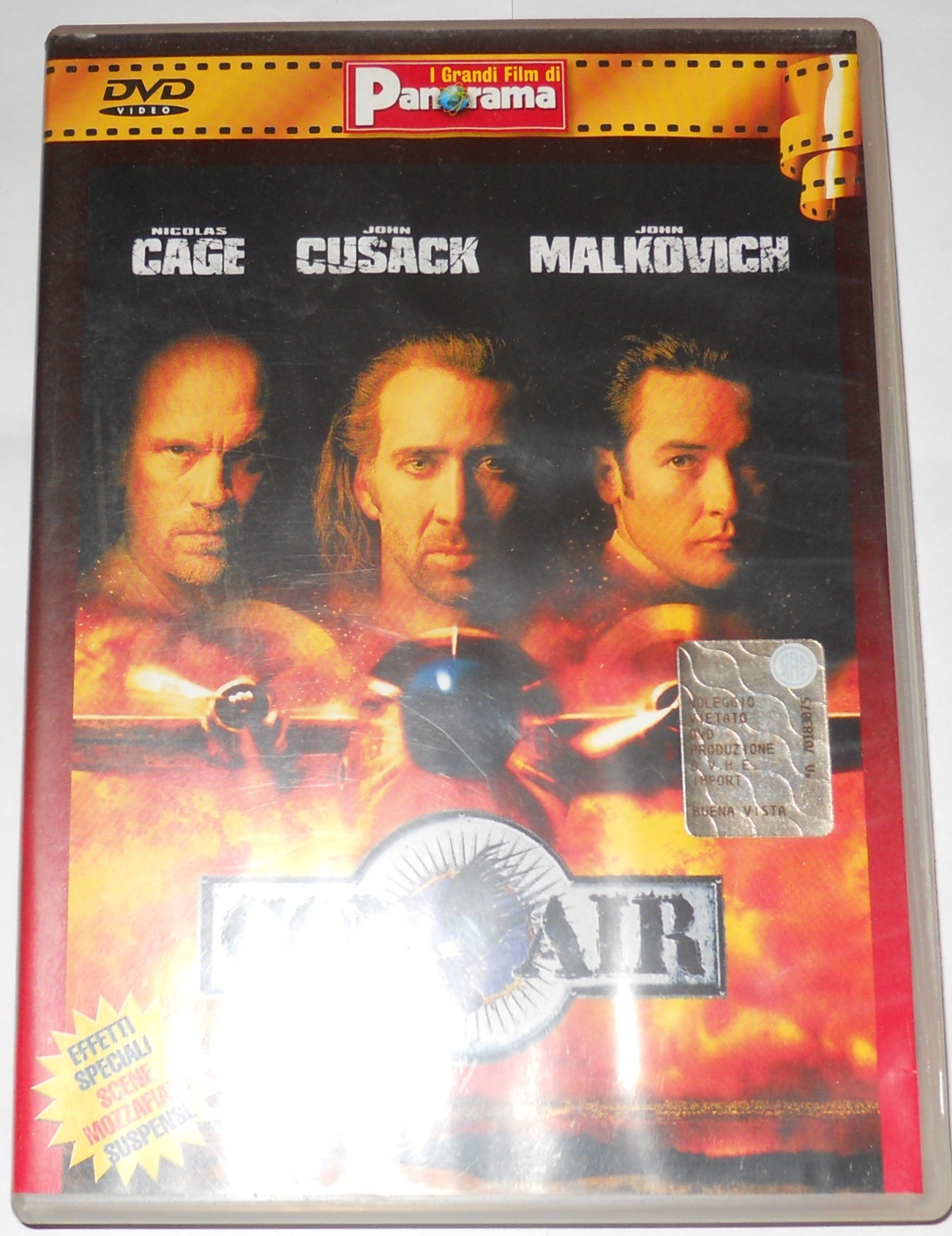 Con Air