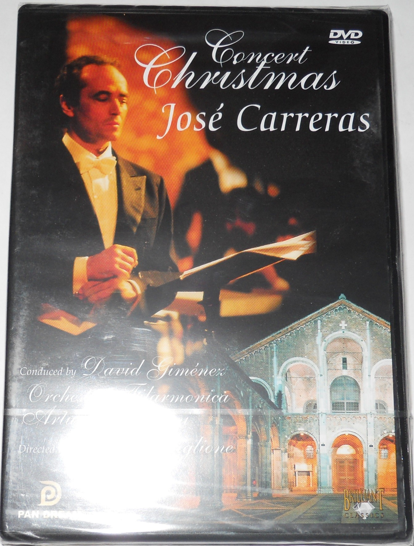 CONCERT CHRISTMAS