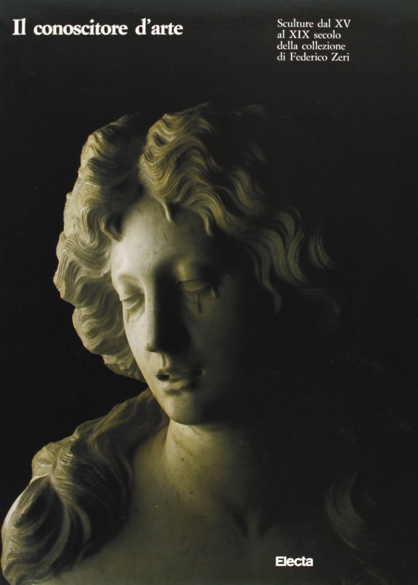 CONOSCITORE D'ARTE