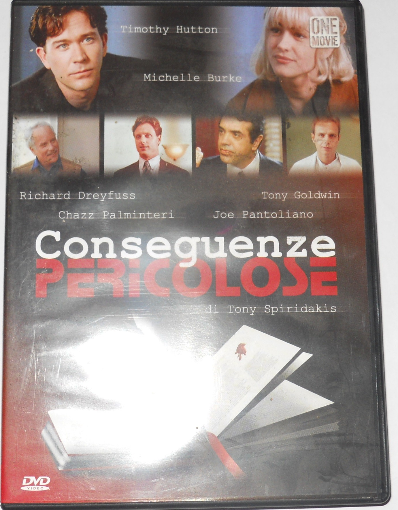 Conseguenze Pericolose