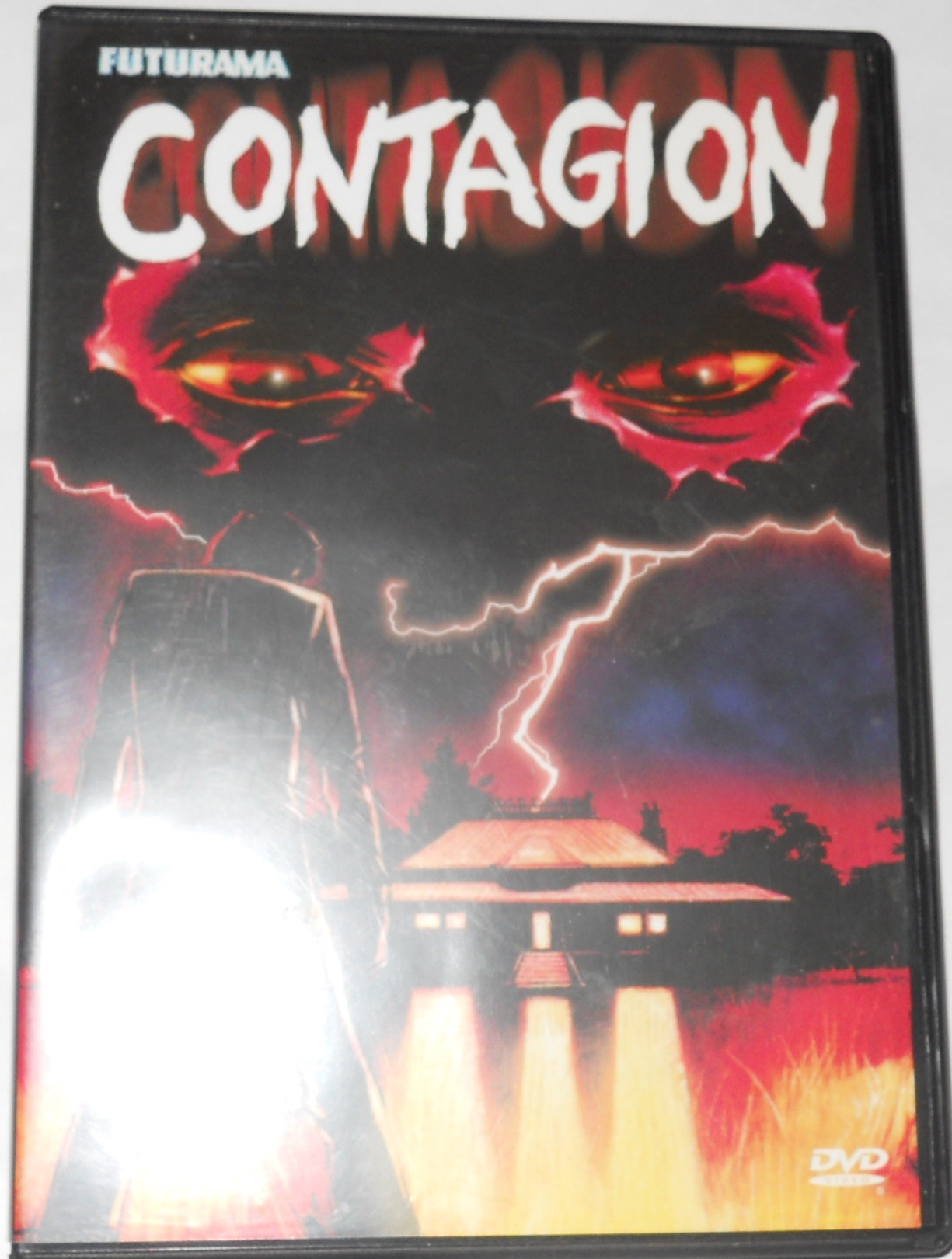 CONTAGION