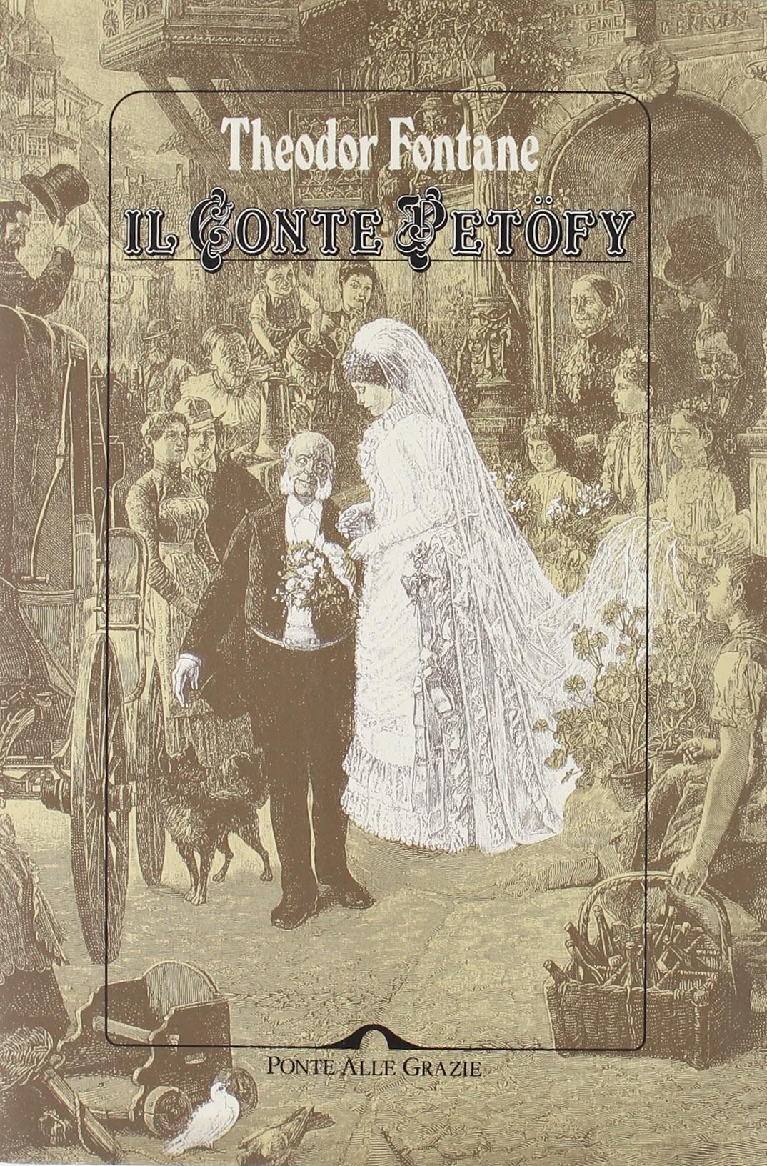 CONTE PETOFY IL