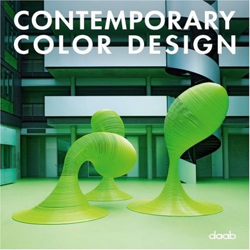 CONTEMPORARY COLOR D.(ITA/ING/SPA/F