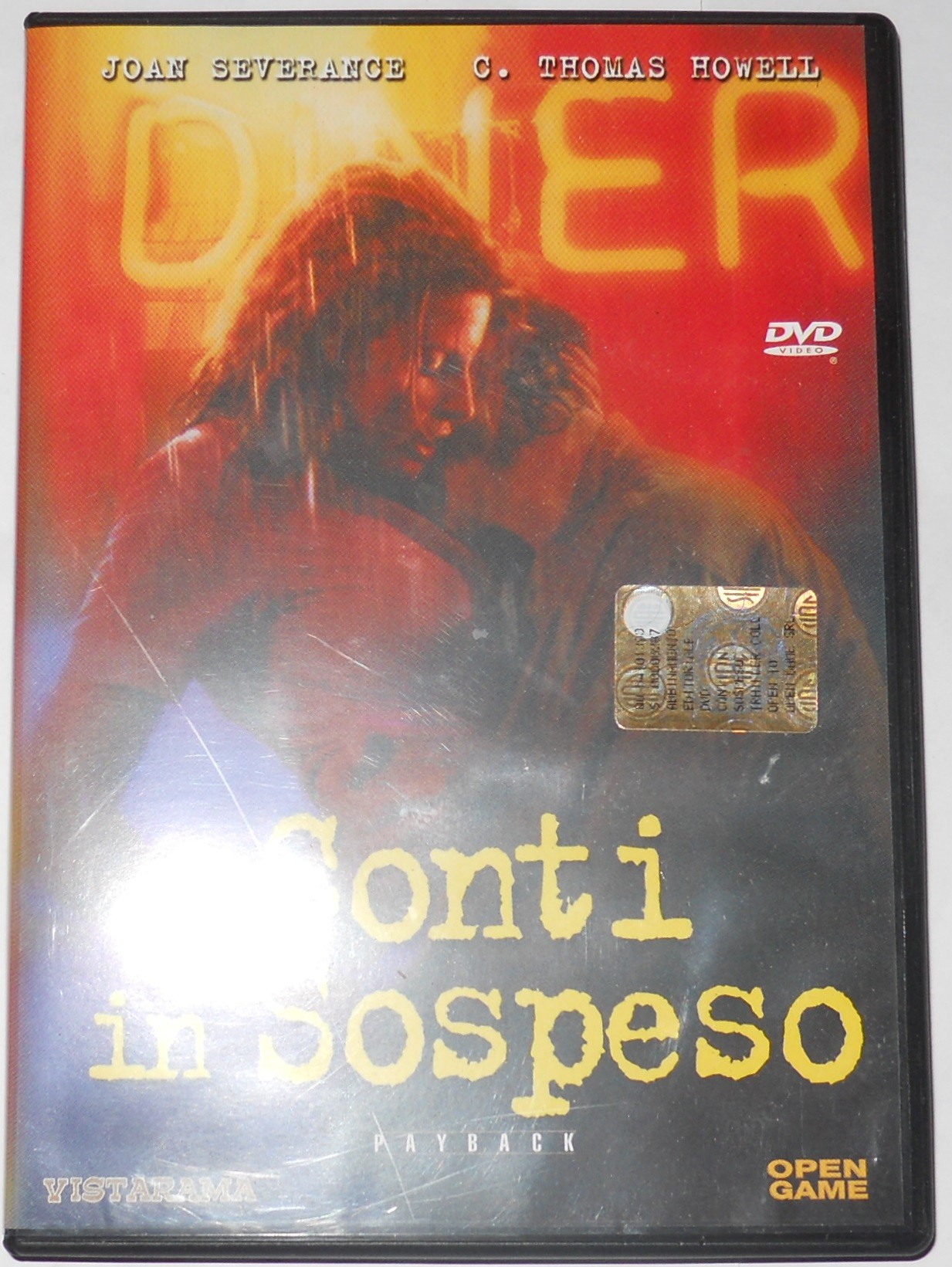 Conti in sospeso