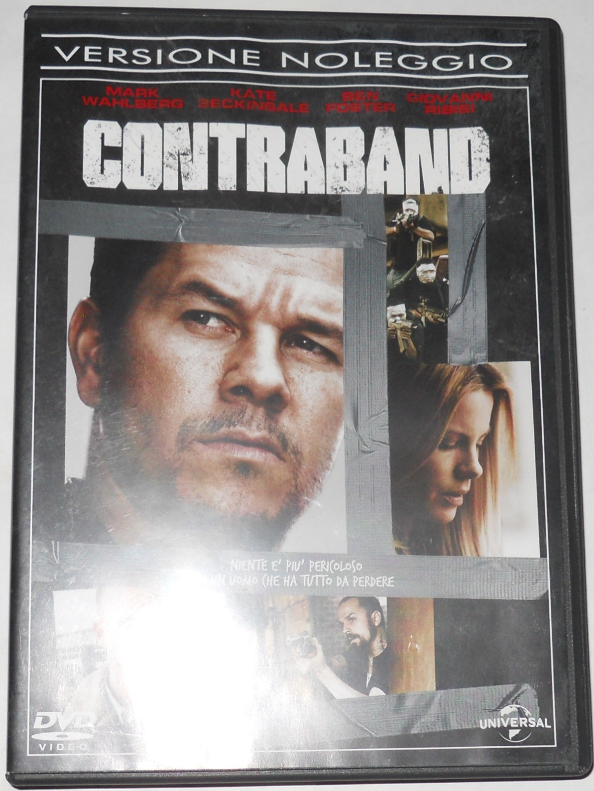 Contraband 