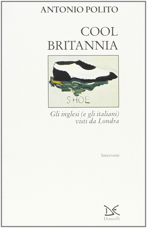 COOL BRITANNIA